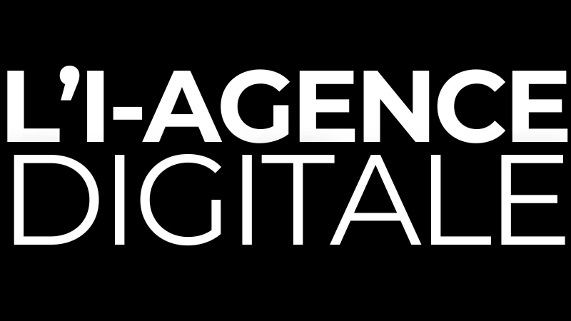 i agence digitale